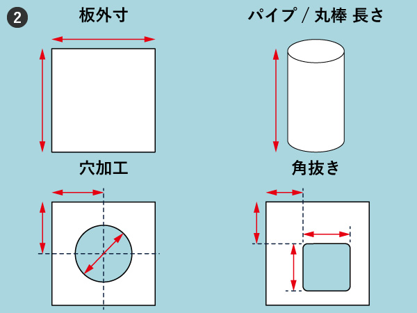 100%品質保証! アクリル板 ガラス色 板厚３mm縦横２辺合計700mm以内 端面鏡面加工 面取り済