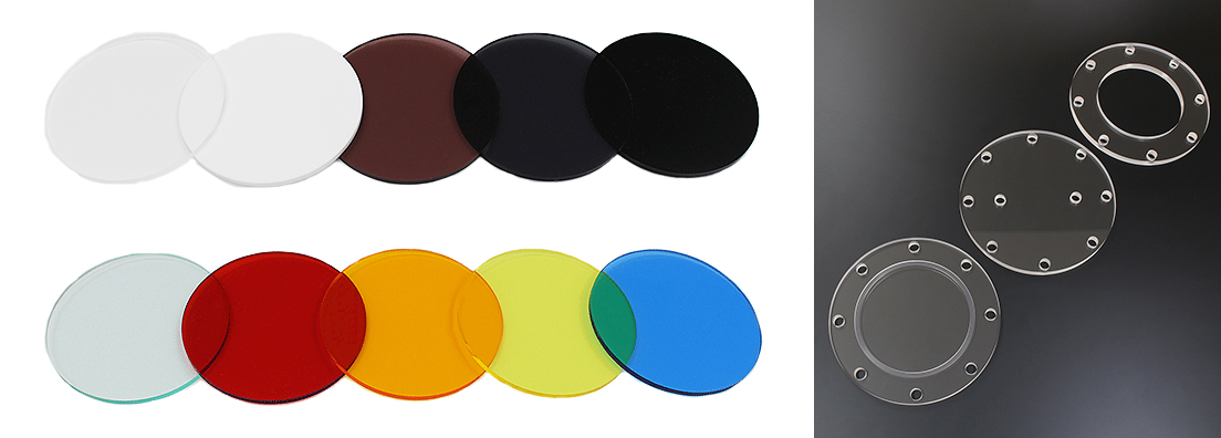 アクリル板 薄板 精密板 0.5mm カラー グレースモーク プラスチック 樹脂 キャスト材料『アクリル精密薄板550x400(0.5mm)グレースモーク（濃いめ）』  通販