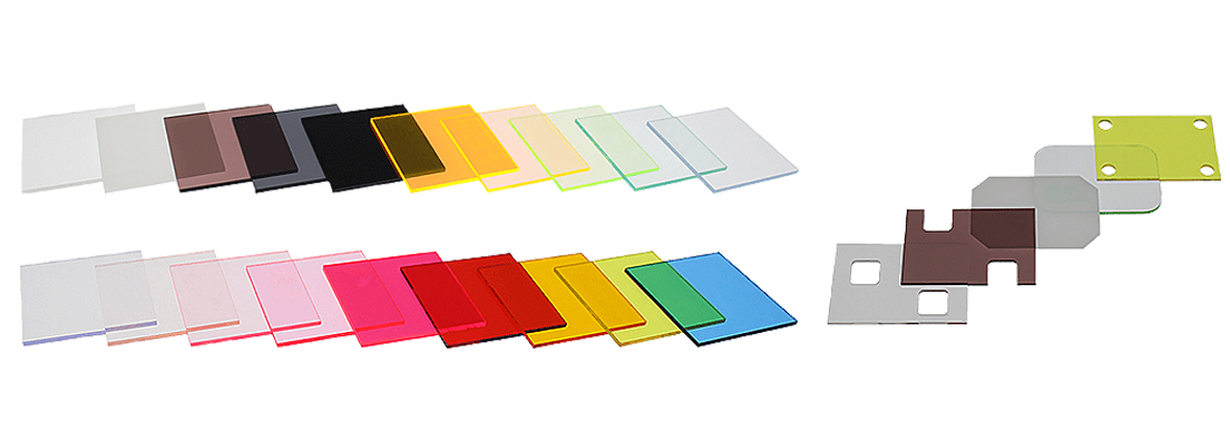 アクリル 乳白(432) 半透明 厚み3mm 320×550mm キャスト板 Sサイズ プラスチック 色板 DIY アクリサンデー