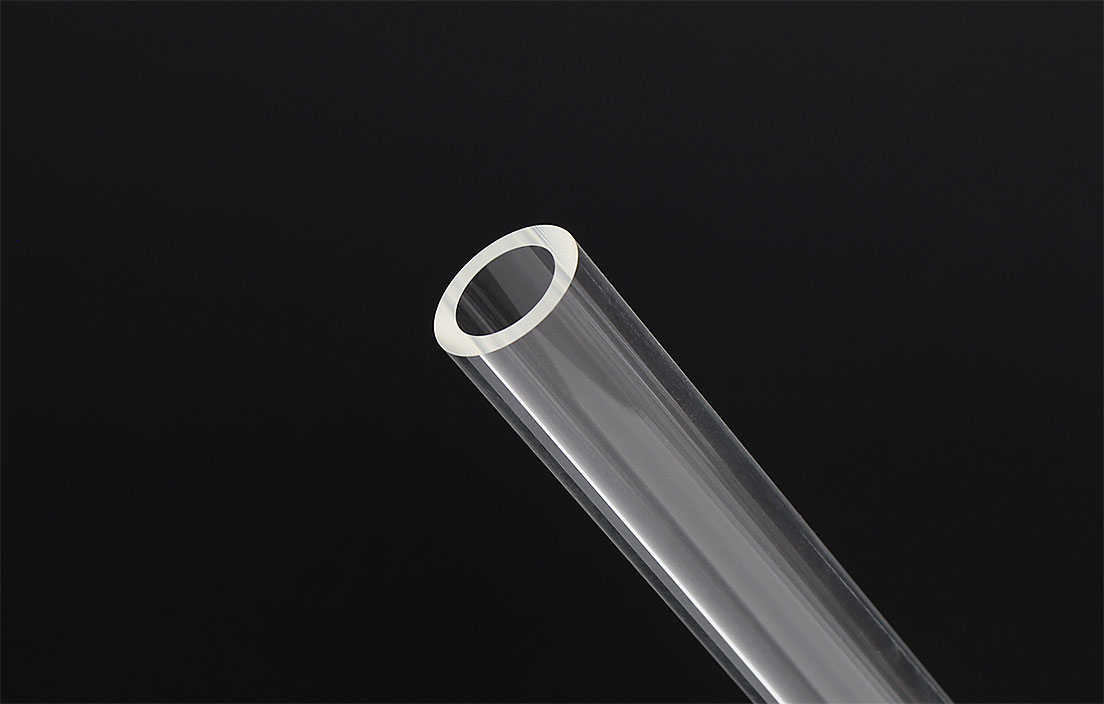 プラスチック PTFE 丸棒（白） 直径 40mm 940 mm